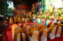 Sài gòn: Hàng ngàn người tham dự Đại lễ Phật đản 2639 - PL 2559-DL 2015 tại Việt Nam Quốc Tự