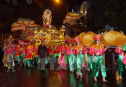 Giáo hội Phật giáo Việt Nam tổ chức Đại lễ Phật đản 2639 - PL 2559