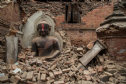 Đức Đạt Lai Lạt Ma gửi điện văn chia sẻ vụ động đất tại Nepal