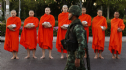 Thái Lan làm luật bảo vệ đạo Phật
