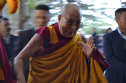 Đức Dalai Lama khai khóa giáo lý cho Phật tử Mông Cổ