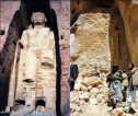 Afghanistan muốn khôi phục tượng Phật ở Bamiyan bị Taliban phá năm 2001