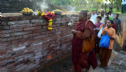 Ấn Độ: Nhật Bản giúp đỡ phát triển các địa điểm Phật giáo