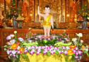 Thông Bạch Phật Đản 2639 - PL 2559 - DL 2015 của GHPGVNTN Hoa Kỳ