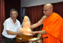 TÍCH LAN: Biên bản ghi nhớ của các trường đại học Phật giáo Tích Lan và Nepal