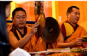 HOA KỲ: Tu viện mới của Phật giáo Tây Tạng tại Ithaca