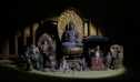 Nhật Bản: Một số ngôi chùa lo ngại vì nạn trộm cắp tượng Phật