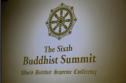 Nhật bản: Hội nghị Thượng đỉnh Phật giáo lần thứ IV