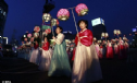 Hàn Quốc: Lễ hội đèn lồng hoa sen đón Phật đản 2639 - PL 2559 - DL 2015 tại Seoul