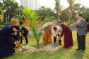 Hồng Kông: Thông điệp năm mới của các nhà lãnh đạo Tôn giáo về việc bảo vệ môi trường