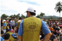MÃ LAI: Chiến dịch dọn vệ sinh sau lũ lụt của Hội Phật giáo Từ Tế Mã Lai