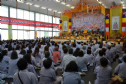 Đức: Khóa Tu Học Phật Pháp Âu Châu Kỳ thứ 27- 2015 tại Neuss