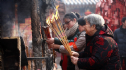 Trung quốc: Phản đối việc thương mại hóa lễ chùa đầu năm