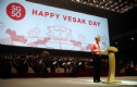Singapore: Thủ tướng Lý Hiển Long chúc mừng Đại lễ Vesak 2639 - PL 2559 - Dl 2015