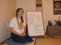 Hoa kỳ: Tại bang Wisconsin mở lớp học Phật giáo dạy về lòng yêu thương