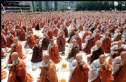 Đạo Phật và các vấn đề xã hội, Quốc gia qua kinh tạng Nikàya