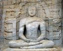 Những kỳ quan Phật giáo cổ xưa bậc nhất thế giới