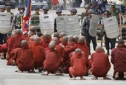 INDONESIA: Các nhà lãnh đạo Hồi giáo và Phật giáo lên án sự xung đột tôn giáo