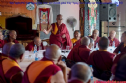 Ấn Độ: Hội nghị PG Tây Tạng lần thứ 12 Chính phủ Tây Tạng lưu vong tại Dharamsala