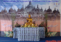 INDONESIA: Hội nghị Phụ nữ Phật giáo quốc tế SAKYADHITA thứ 14