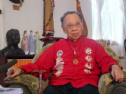 Giáo sư Trần Văn Khê qua đời