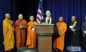 Nội dung của Hội nghị Phật giáo tại Nhà Trắng
