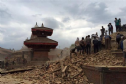 Thông Tư Kêu gọi cứu trợ động đất ở Nepal của PG Úc Châu