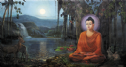 8 Tướng Thành Đạo của Đức Phật