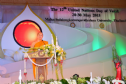 Khai mạc Đại lễ Vesak LHQ 2639 - PL 2559 - DL 2015 tại Thái Lan