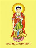 Kinh Phật Thuyết Thập Vãng Sanh A Di Đà Phật Quốc Kinh
