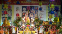 Bắc Ninh: Lễ Phật Đản Chùa Vinh Phúc