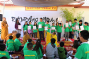 200 bạn trẻ gốc Việt ở Hoa Kỳ về thiền viện tu học