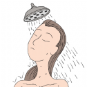 9 thói quen khi tắm gây hại sức khỏe, mọi người nên tránh
