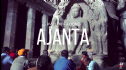 Ajanta quần thể thạch động Phật giáo vĩ đại tại Ấn Độ