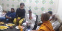 Ấn Độ: 236 người Dalit chuyển sang Phật giáo