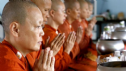 Ấn Độ: Chiêm bái xá-lợi nhị vị đại đệ tử Đức Phật