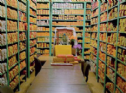 Ấn Độ: Có Thể Di Dời Kinh Sách Phật Giáo Tây Tạng Từ Dharamsala Đến Bengaluru
