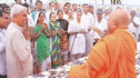 Ấn Độ: Hơn 300 người Dalit chuyển đổi sang Phật giáo