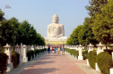 Ấn Độ: Thúc Đẩy Vành Đai Phật Giáo Với Du Khách Trung Quốc