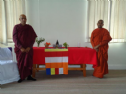 Anh quốc: Phật tử tại Kendal kỷ niệm 25 năm tiếp nhận Phật giáo