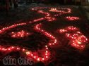 Ba Lan: Lễ cầu siêu cho các chiến sĩ hy sinh bảo vệ biển đảo Việt Nam