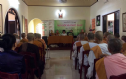 Bà Rịa: Tọa đàm 'Nữ giới và Phật giáo' tại Ni viện Viên Không