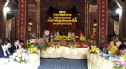 Bắc Giang: Hội thảo khoa học: Đệ nhị Tổ Thiền Phái Trúc Lâm Pháp Loa