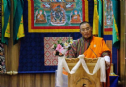 Bhutan đề xuất thành lập Trung tâm Phật Giáo Kim Cương thừa