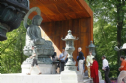 Bỉ trở thành quốc gia thứ 3 của EU chính thức công nhận Phật giáo