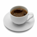 Cà phê và cái tách - a cup and coffee (song ngữ Việt-Anh)