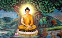 Các thiên tài lừng danh lịch sử lý giải thế nào về Đức Phật?