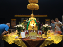 CANADA: Triển lãm xá lợi Phật tại thành phố Regina