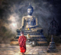 Cầu nguyện theo Phật giáo
