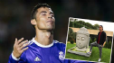 Cầu thủ bóng đá Ronaldo thiếu tôn trọng Đức Phật